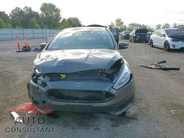 FORD FOCUS 2016 - 1FADP3F21GL403961