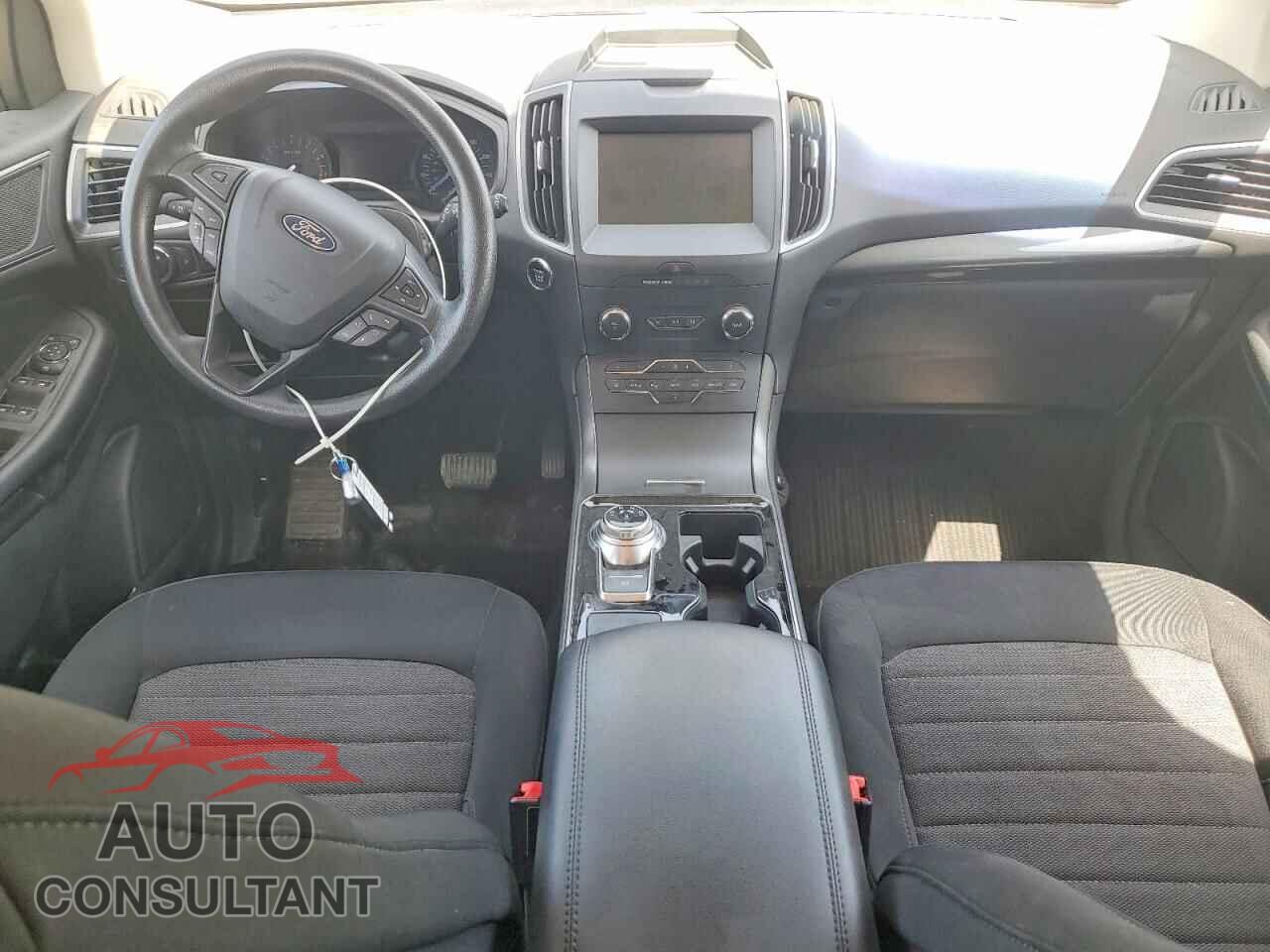 FORD EDGE 2020 - 2FMPK3G91LBB27224