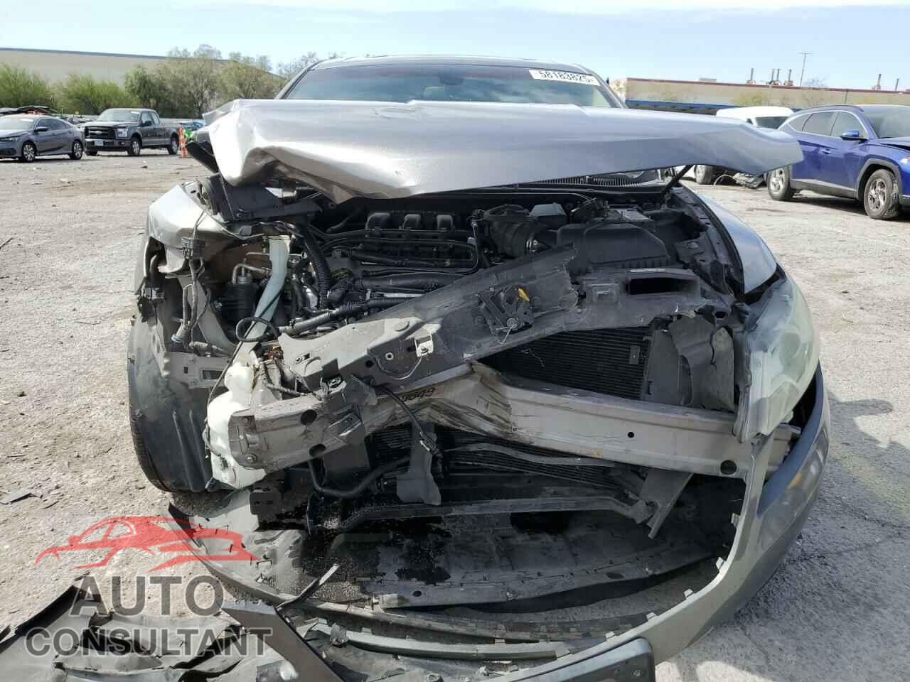 FORD TAURUS 2011 - 1FAHP2EW2BG183764