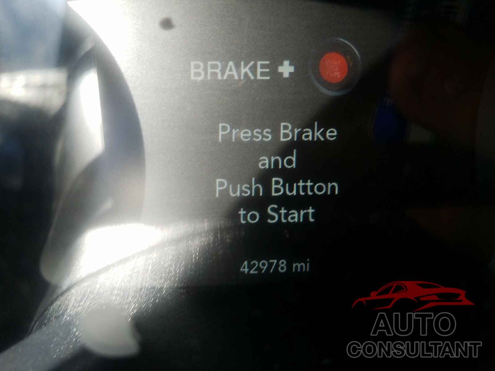 DODGE CHALLENGER 2016 - 2C3CDZC9XGH249139