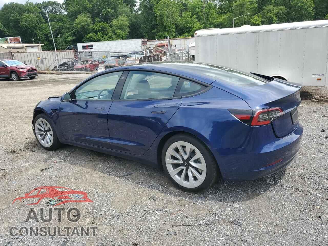 TESLA MODEL 3 2023 - 5YJ3E1EA5PF671651