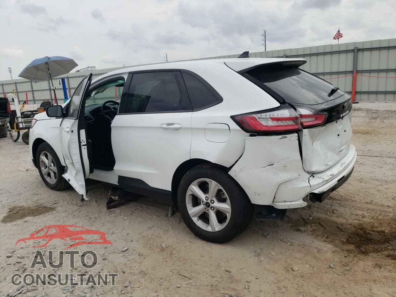FORD EDGE 2024 - 2FMPK4G9XRBA84811