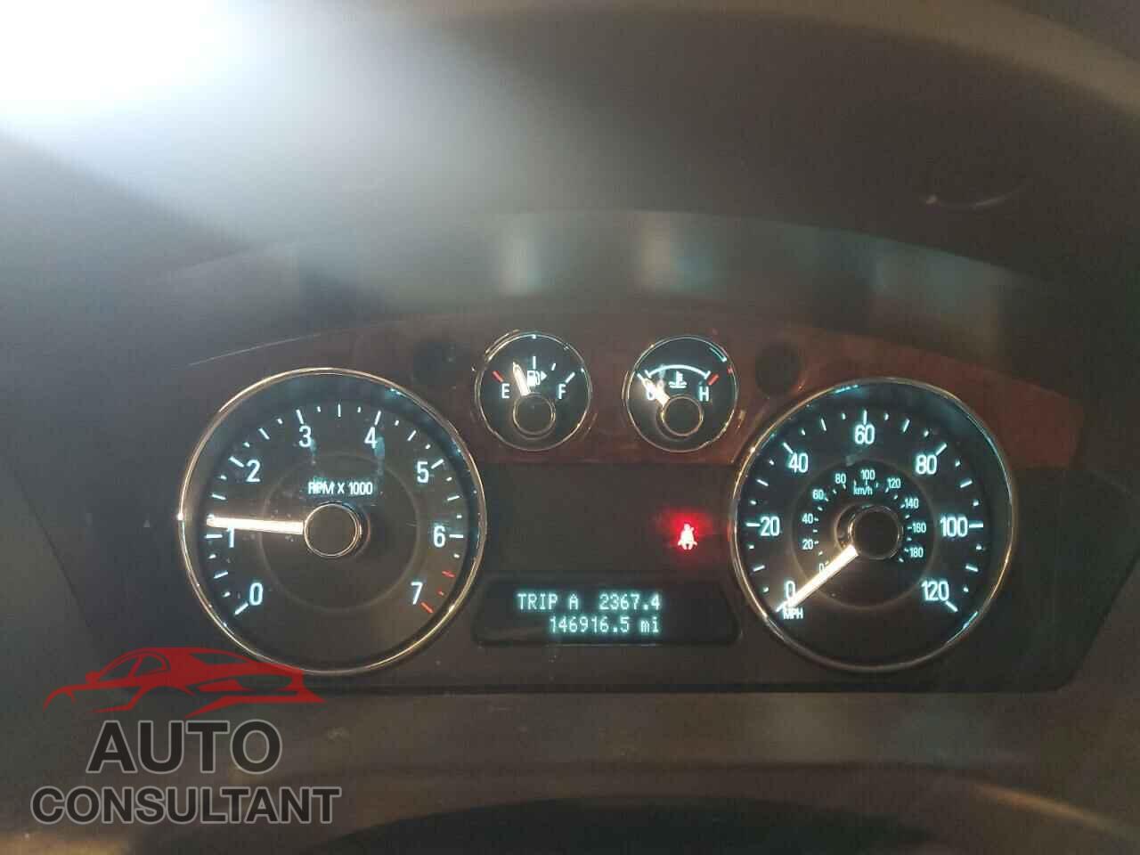 FORD FLEX 2012 - 2FMHK6DC6CBD17963
