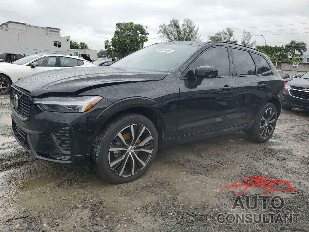 VOLVO XC60 ULTIM 2024 - YV4L12RM6R1729667