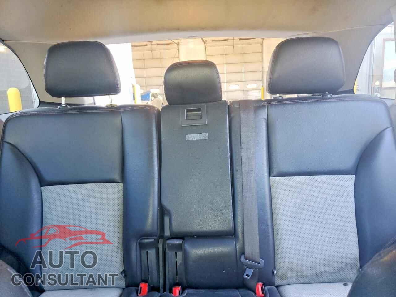 FORD EDGE 2013 - 2FMDK4JC8DBC74235