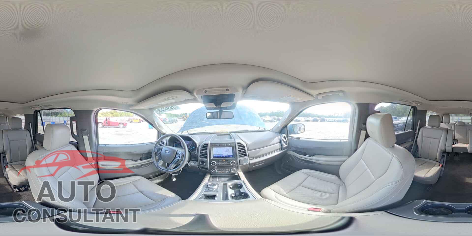 FORD EXPEDITION 2020 - 1FMJU1HT9LEA33918