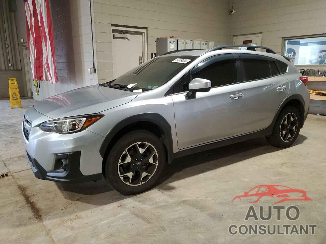 SUBARU CROSSTREK 2020 - JF2GTACC9LG229890