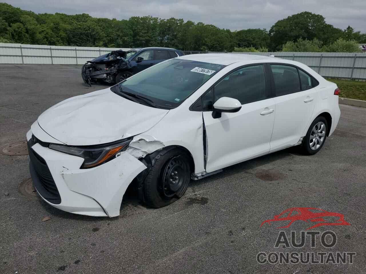 TOYOTA COROLLA 2023 - 5YFB4MDE2PP046035