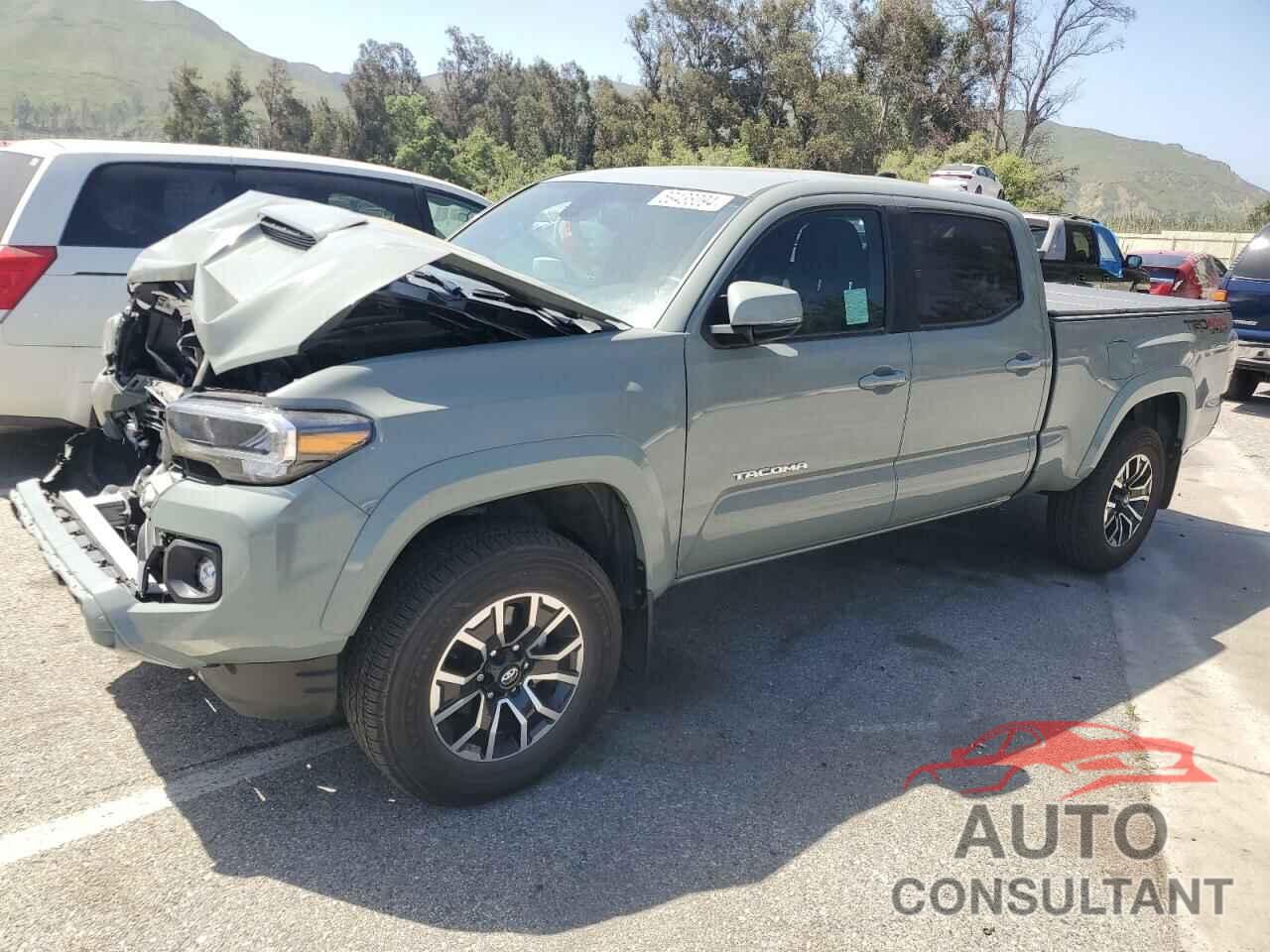 TOYOTA TACOMA 2023 - 3TMDZ5BN1PM154950