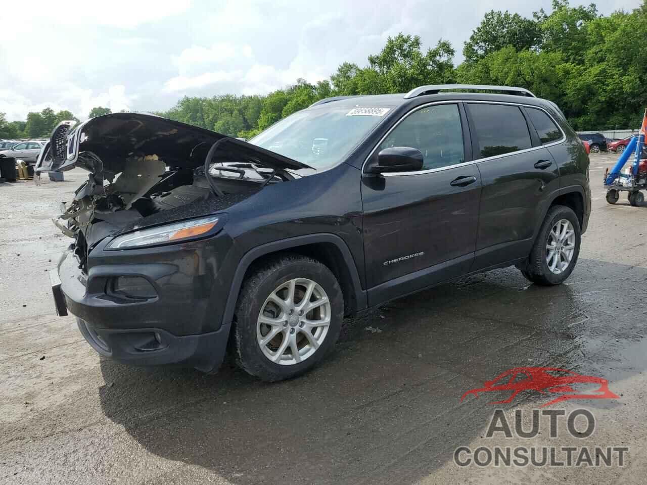 JEEP GRAND CHER 2016 - 1C4PJLCB3GW209573