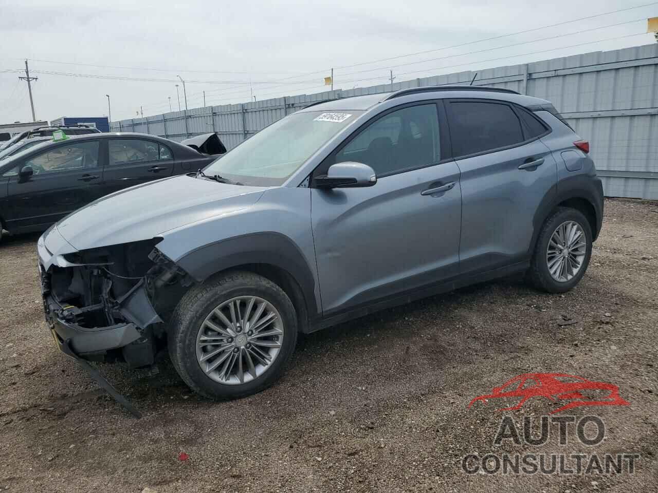 HYUNDAI KONA 2020 - KM8K2CAA1LU561859