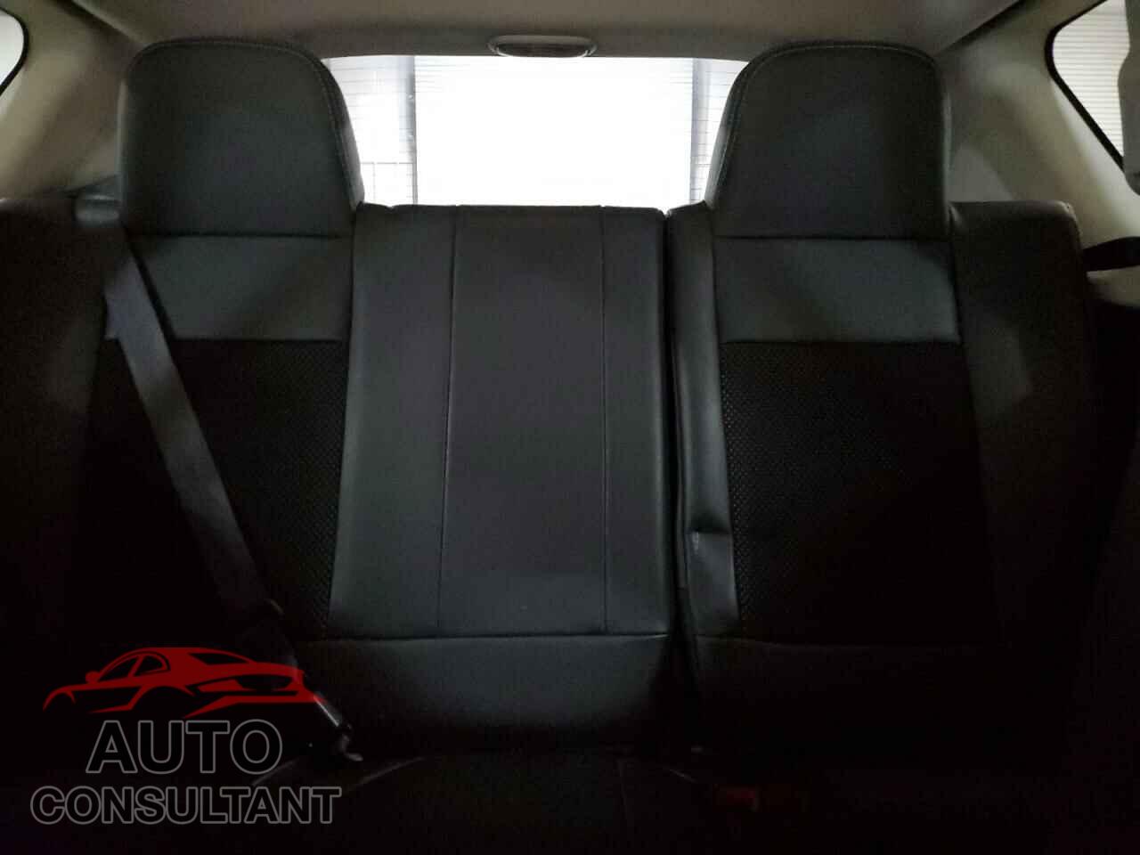 JEEP COMPASS 2017 - 1C4NJCEB2HD160643
