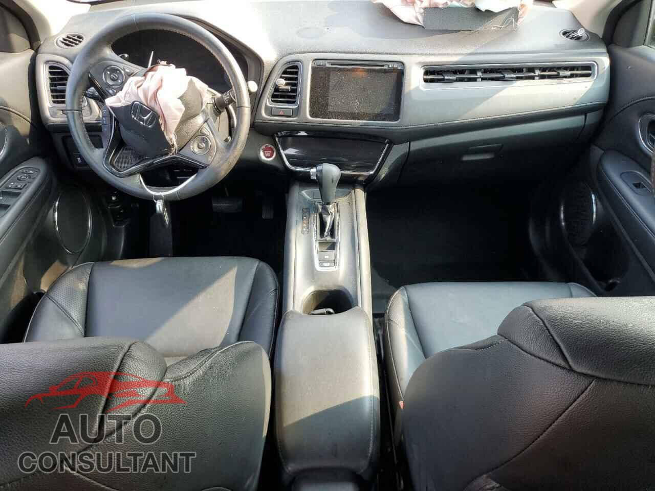 HONDA HR-V 2016 - 3CZRU6H73GM760733