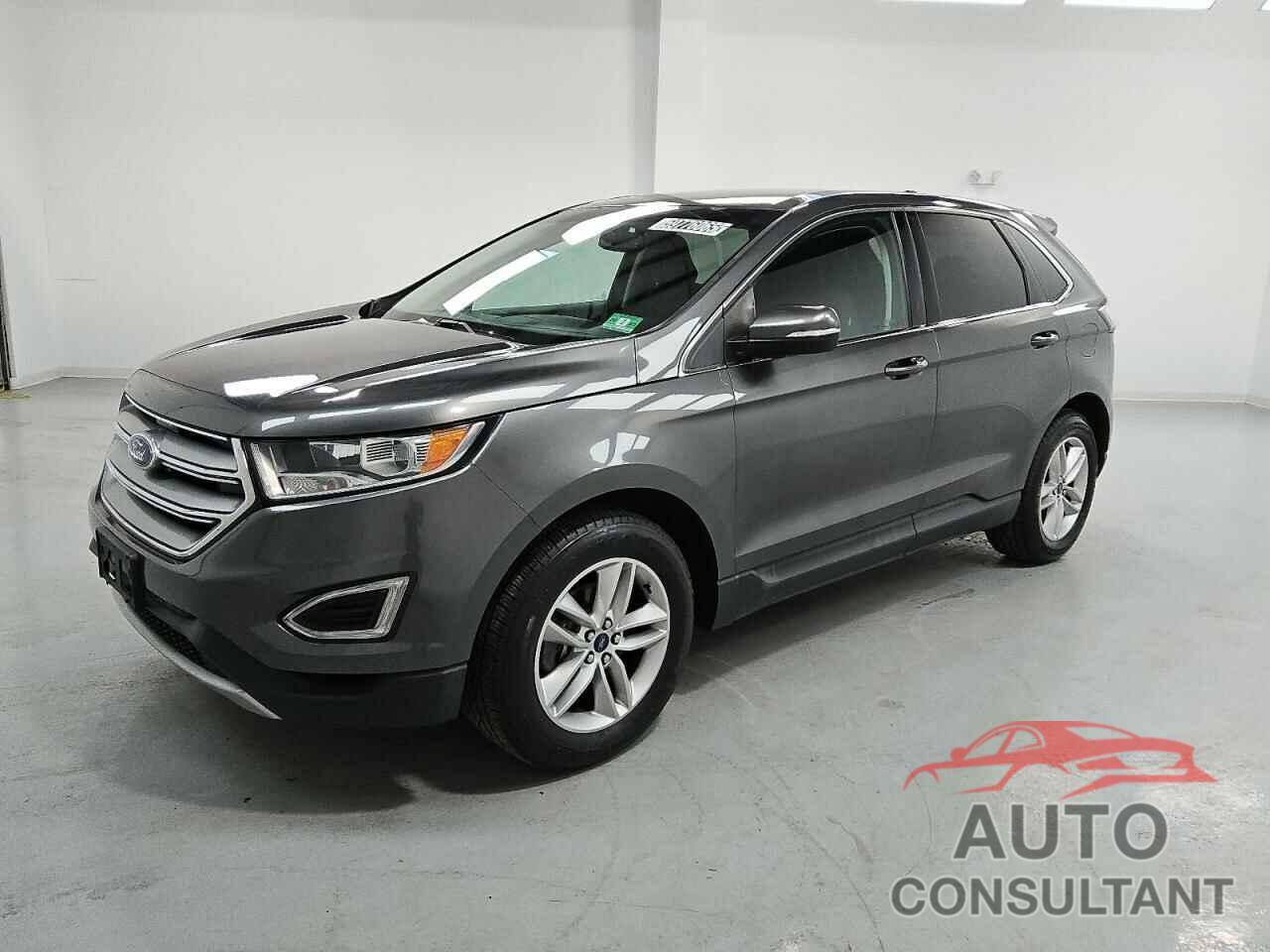 FORD EDGE 2018 - 2FMPK3J98JBC38360