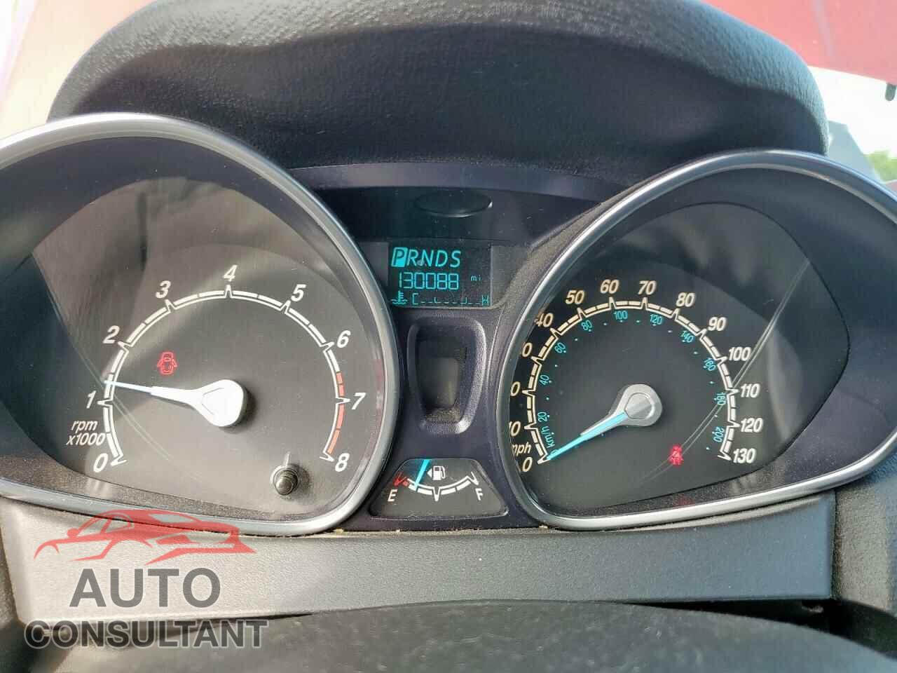 FORD FIESTA 2015 - 3FADP4EJ4FM175403