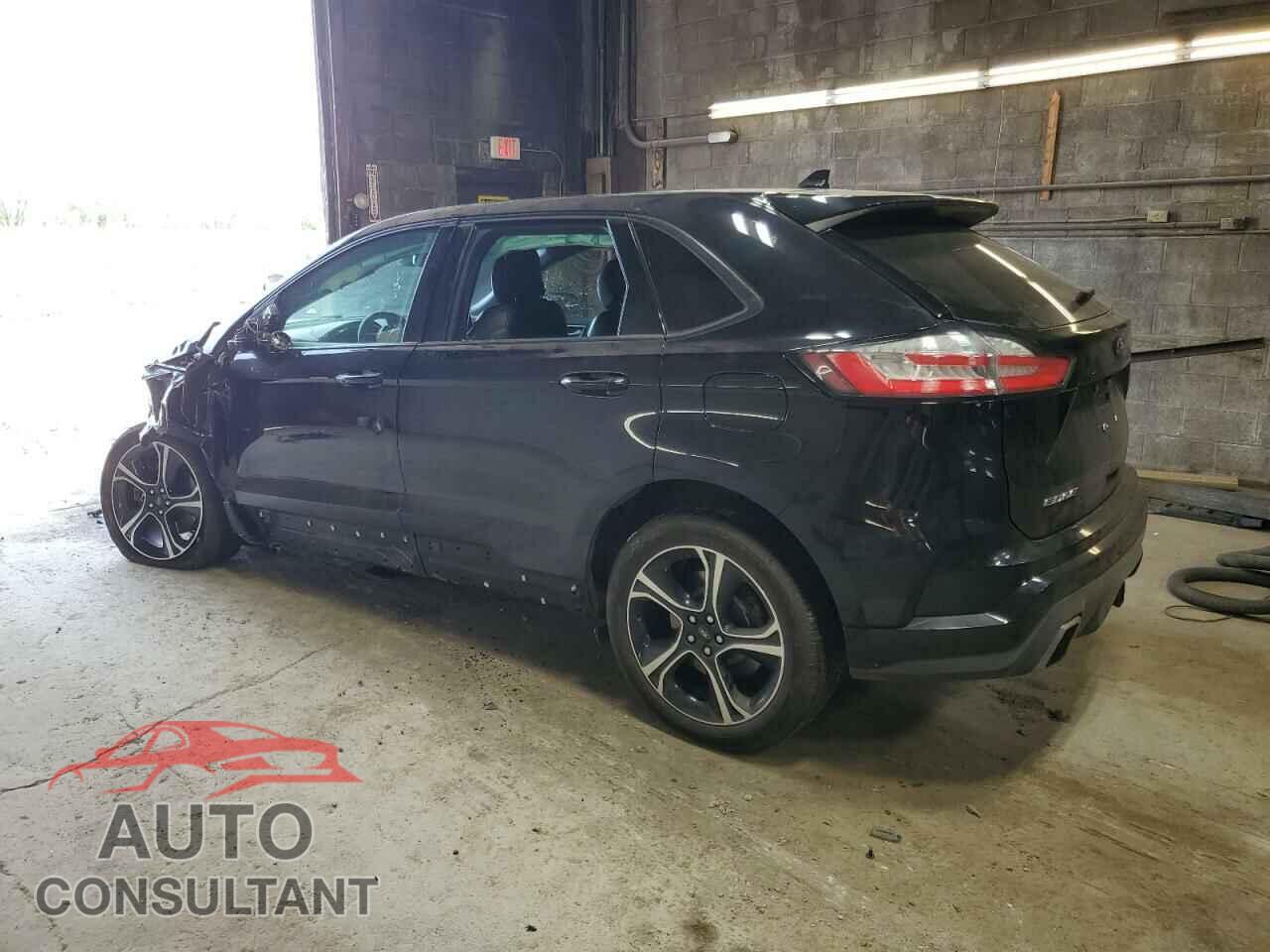 FORD EDGE 2019 - 2FMPK4AP7KBC17294