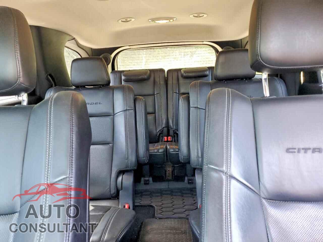 DODGE DURANGO 2014 - 1C4RDJEGXEC370885