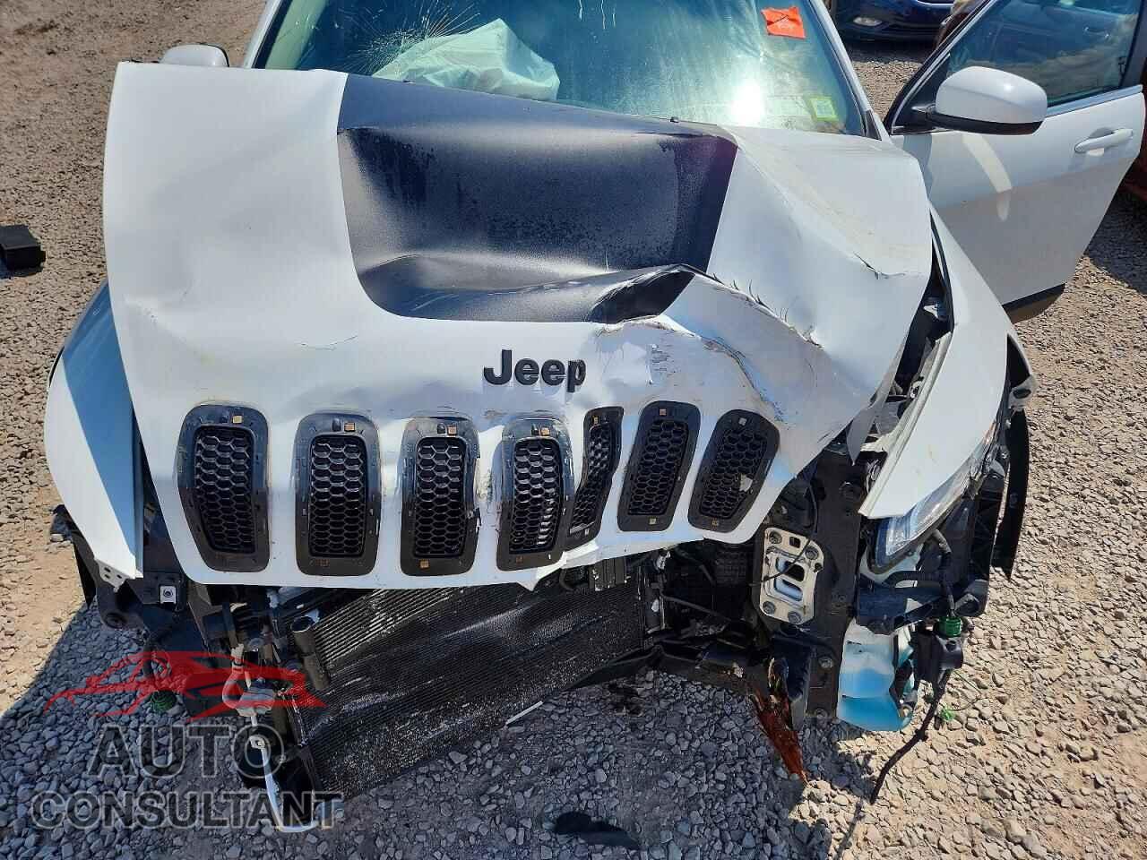 JEEP CHEROKEE 2015 - 1C4PJMCS2FW787880