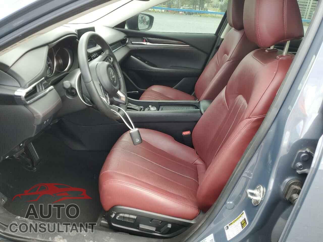 MAZDA 6 2021 - JM1GL1WY2M1606960