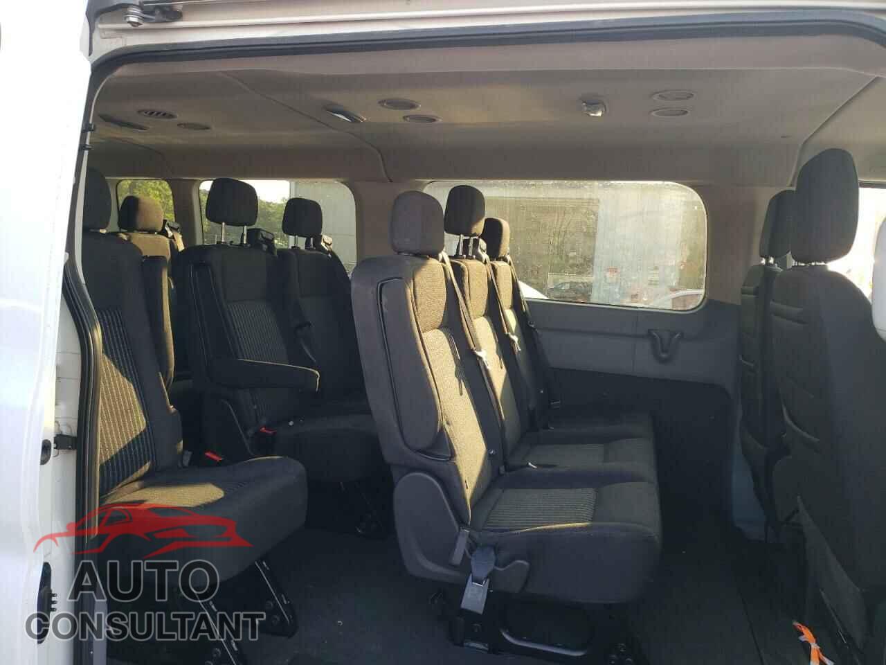 FORD TRANSIT 2017 - 1FBZX2YM4HKB02394