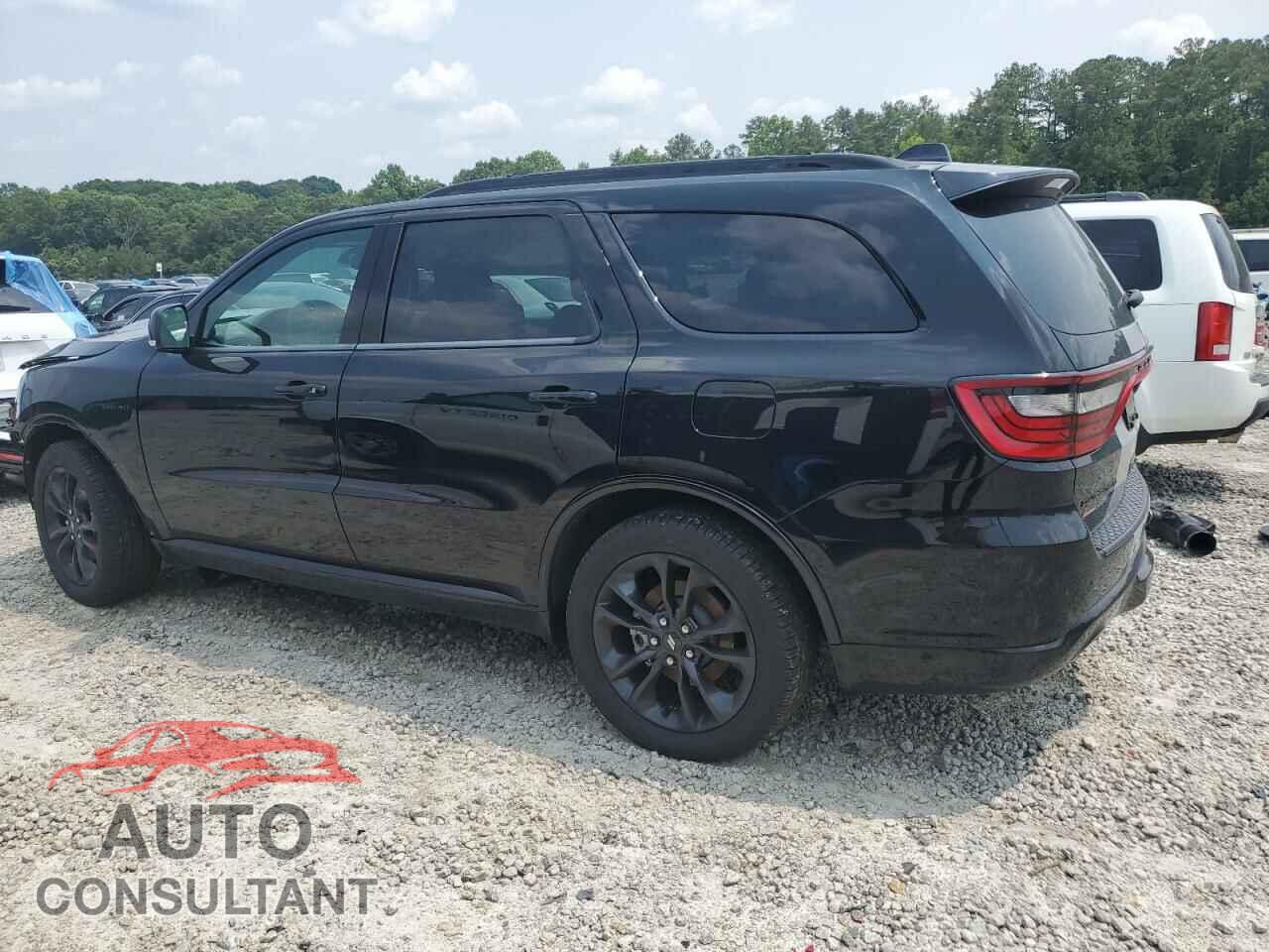 DODGE DURANGO 2023 - 1C4SDHCT4PC687090