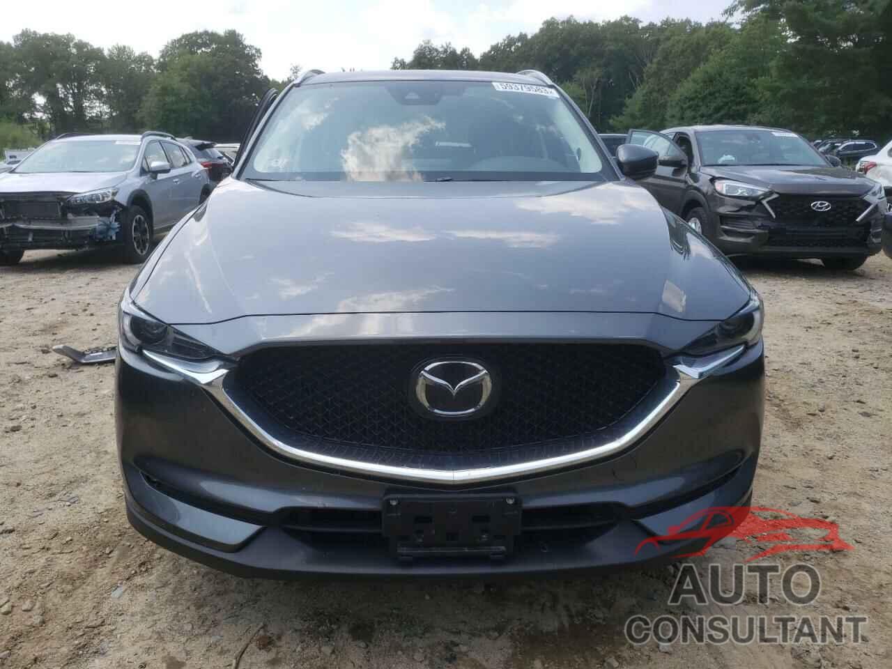 MAZDA CX-5 2020 - JM3KFBDM2L1852985