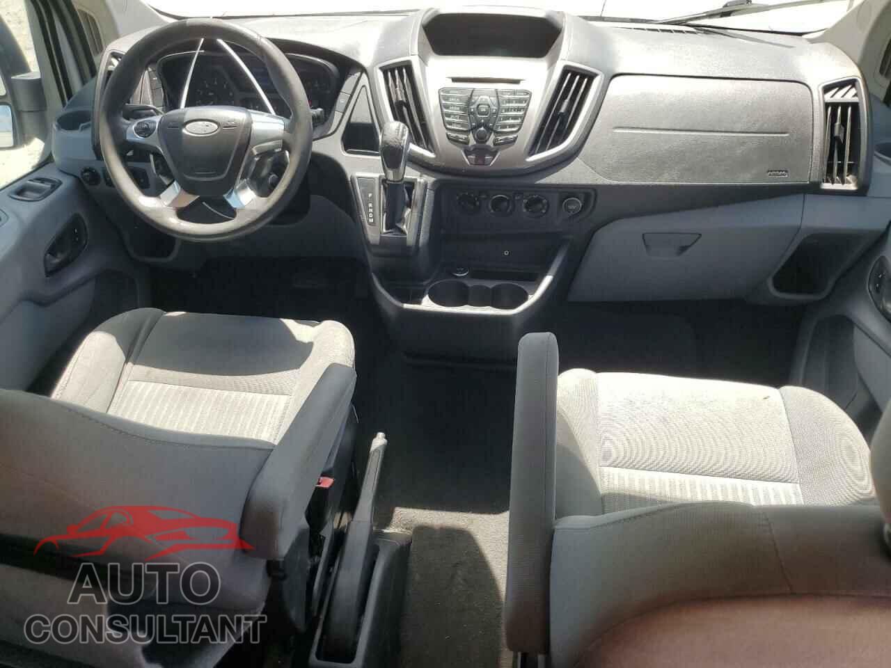 FORD TRANSIT 2016 - 1FBZX2ZM8GKA92014