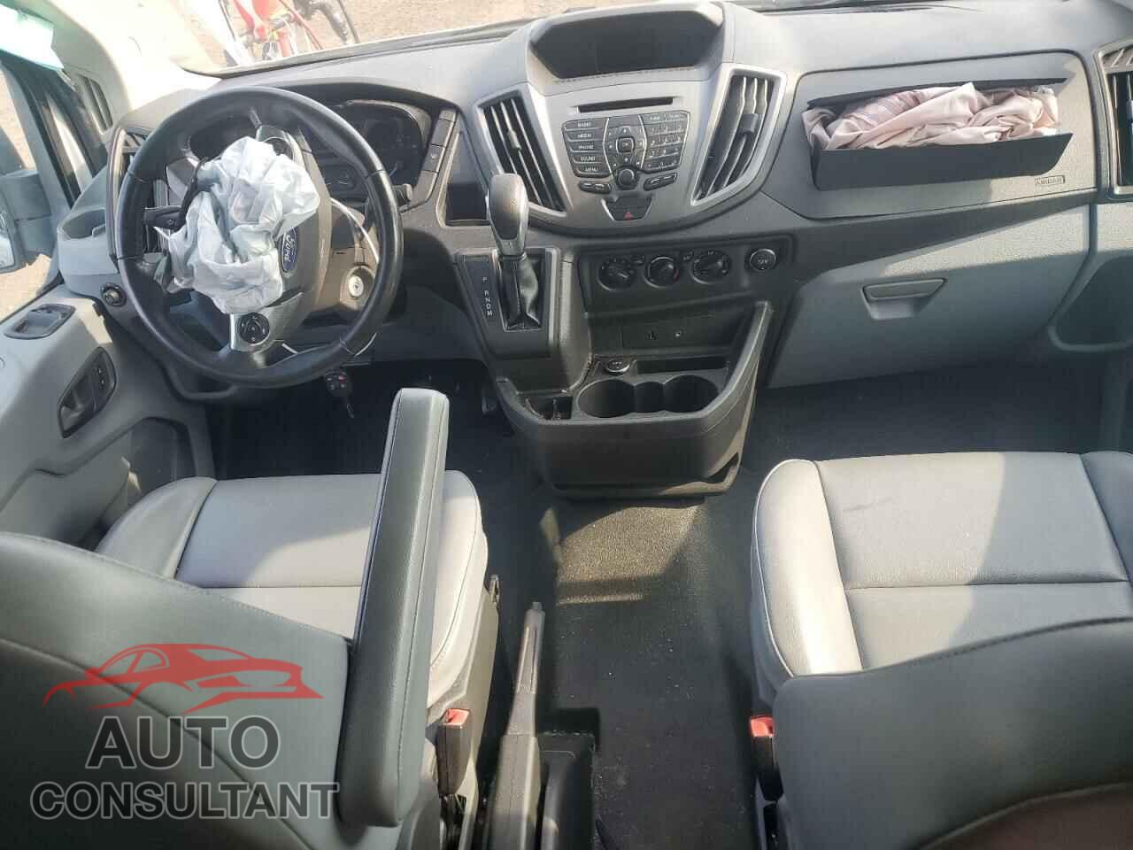 FORD TRANSIT 2016 - 1FBZX2ZM2GKB42003