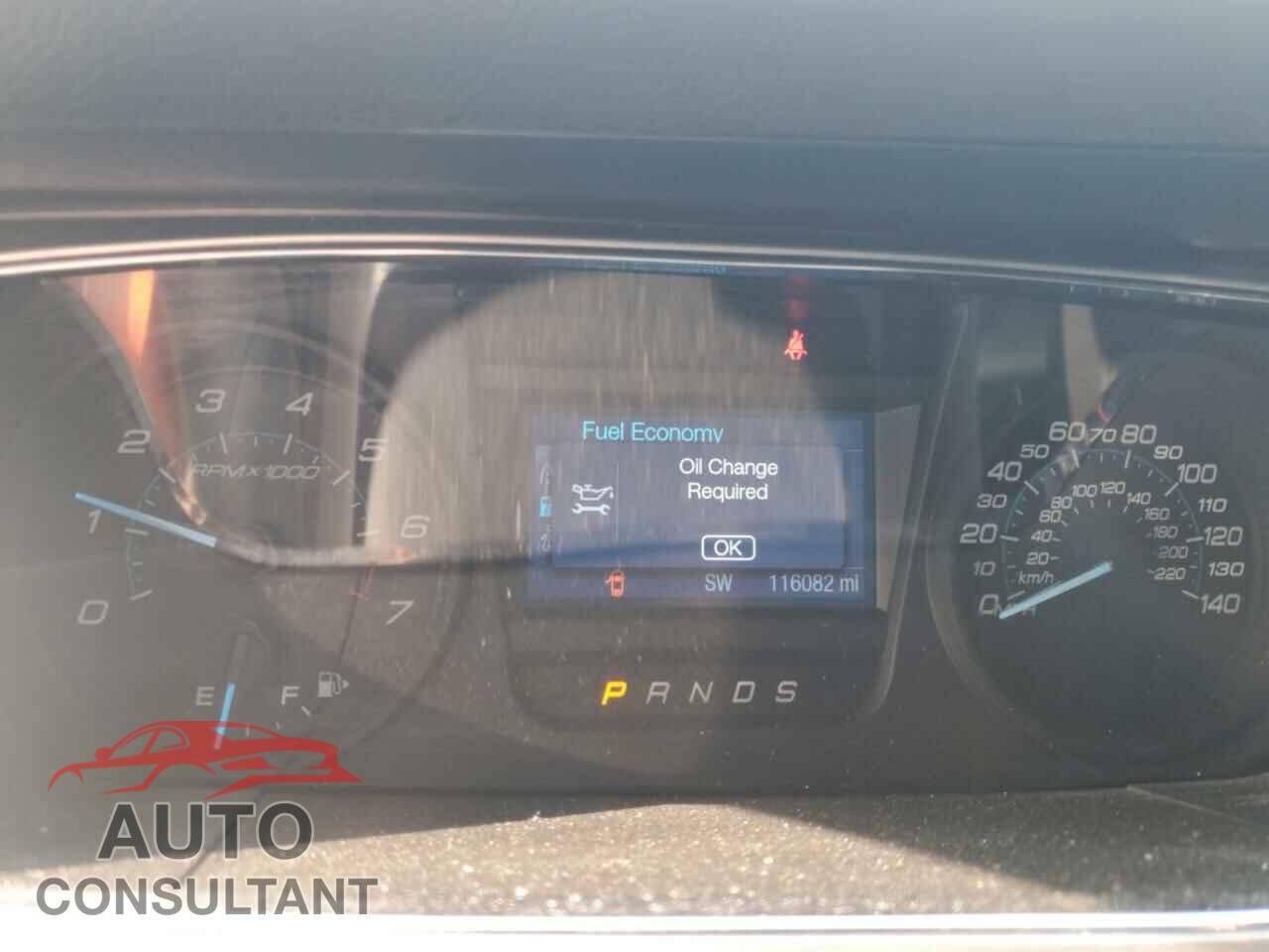 FORD TAURUS 2014 - 1FAHP2E8XEG113225
