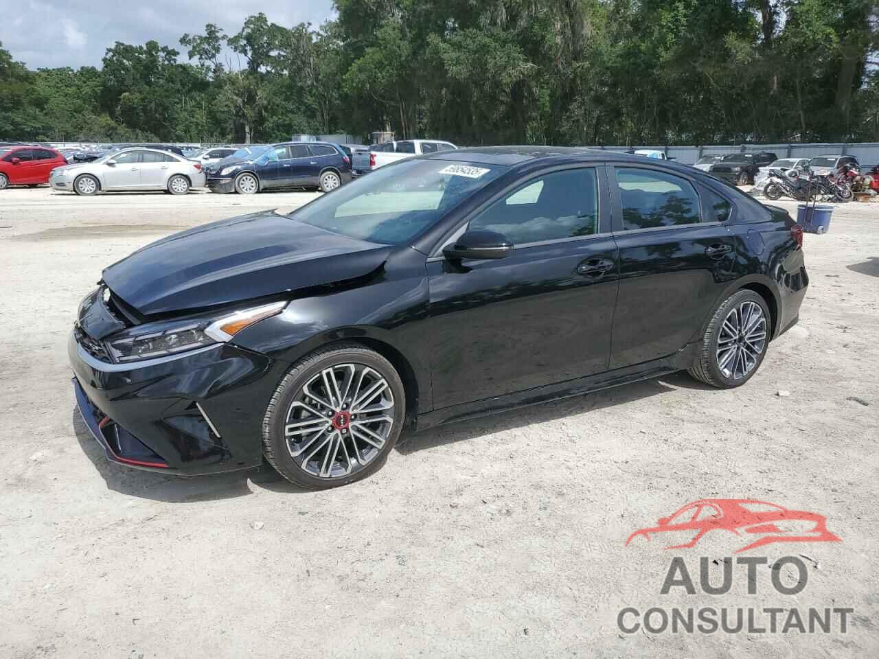KIA FORTE 2024 - 3KPF44AC4RE804918