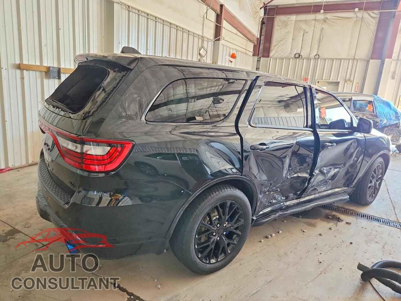 DODGE DURANGO 2015 - 1C4SDJCTXFC101739
