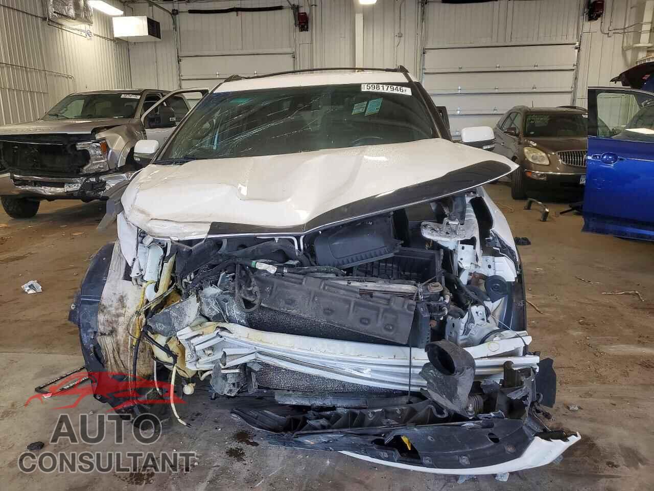 FORD EXPLORER 2014 - 1FM5K8F87EGB10291