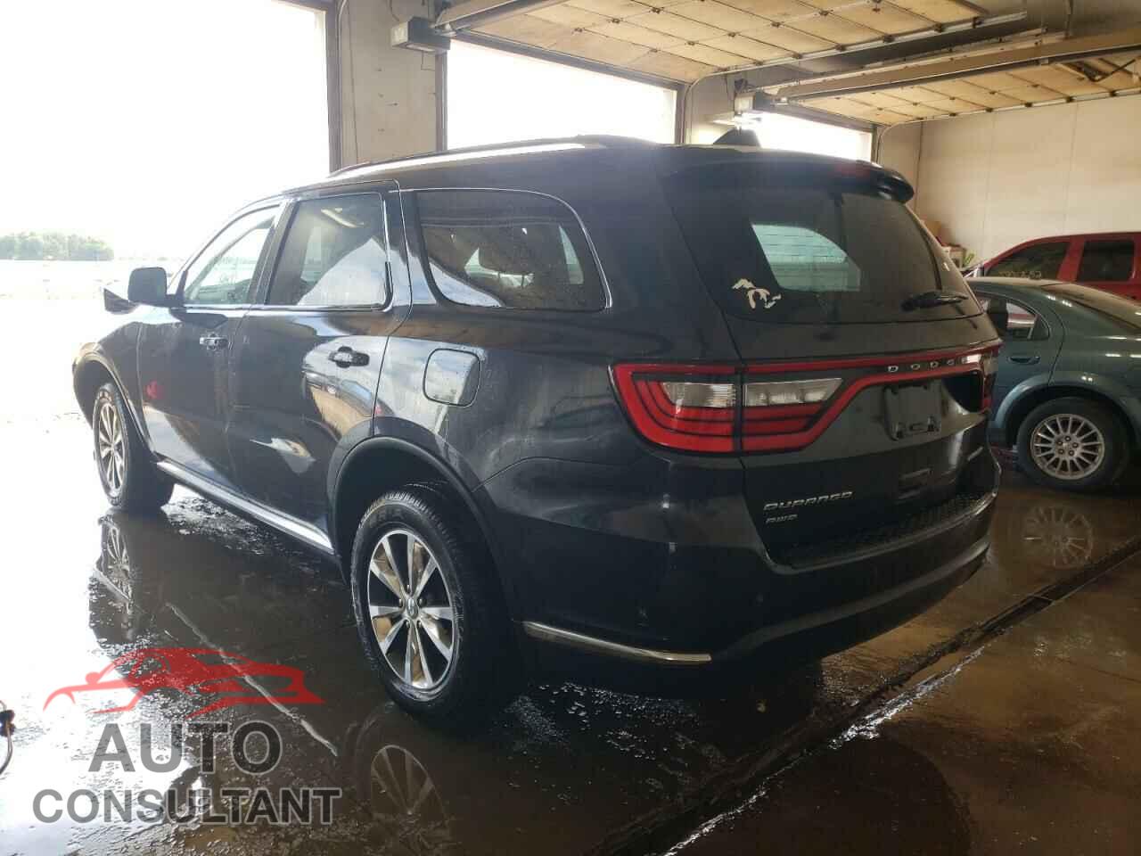 DODGE DURANGO 2016 - 1C4RDJDG3GC481668