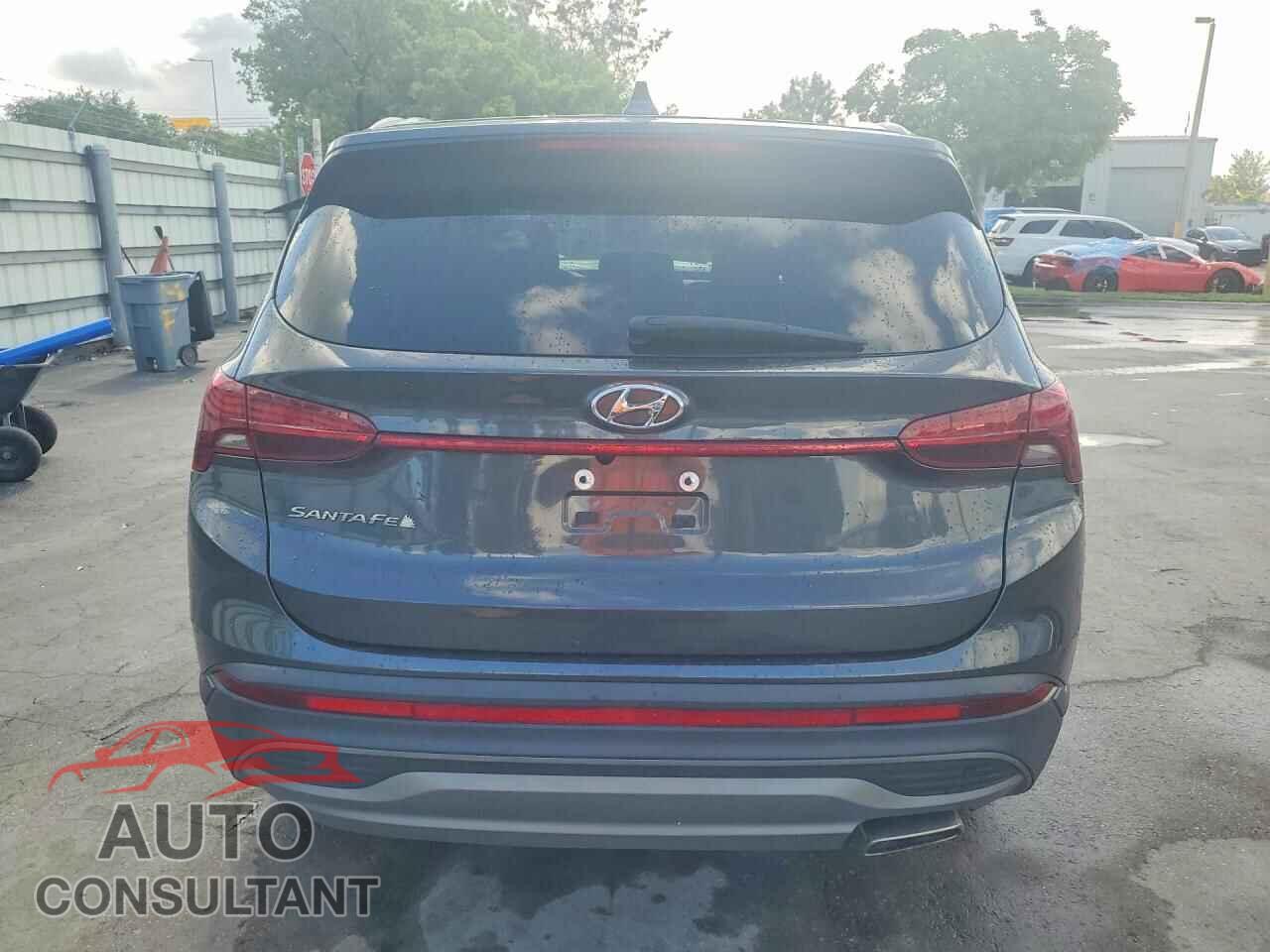 HYUNDAI SANTA FE 2023 - 5NMS14AJ7PH624862