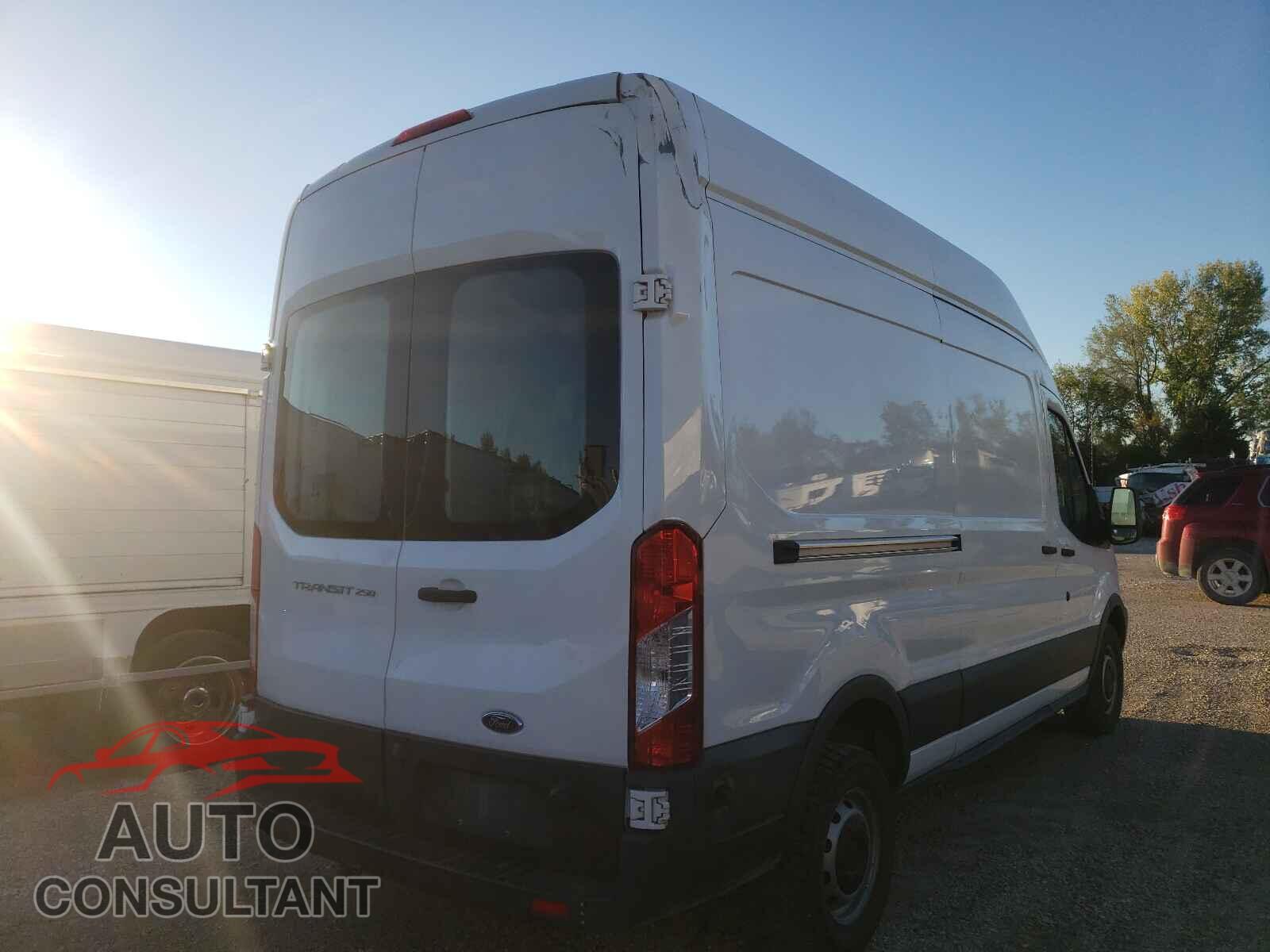 FORD TRANSIT CO 2016 - 1FTYR2XM9GKB18446