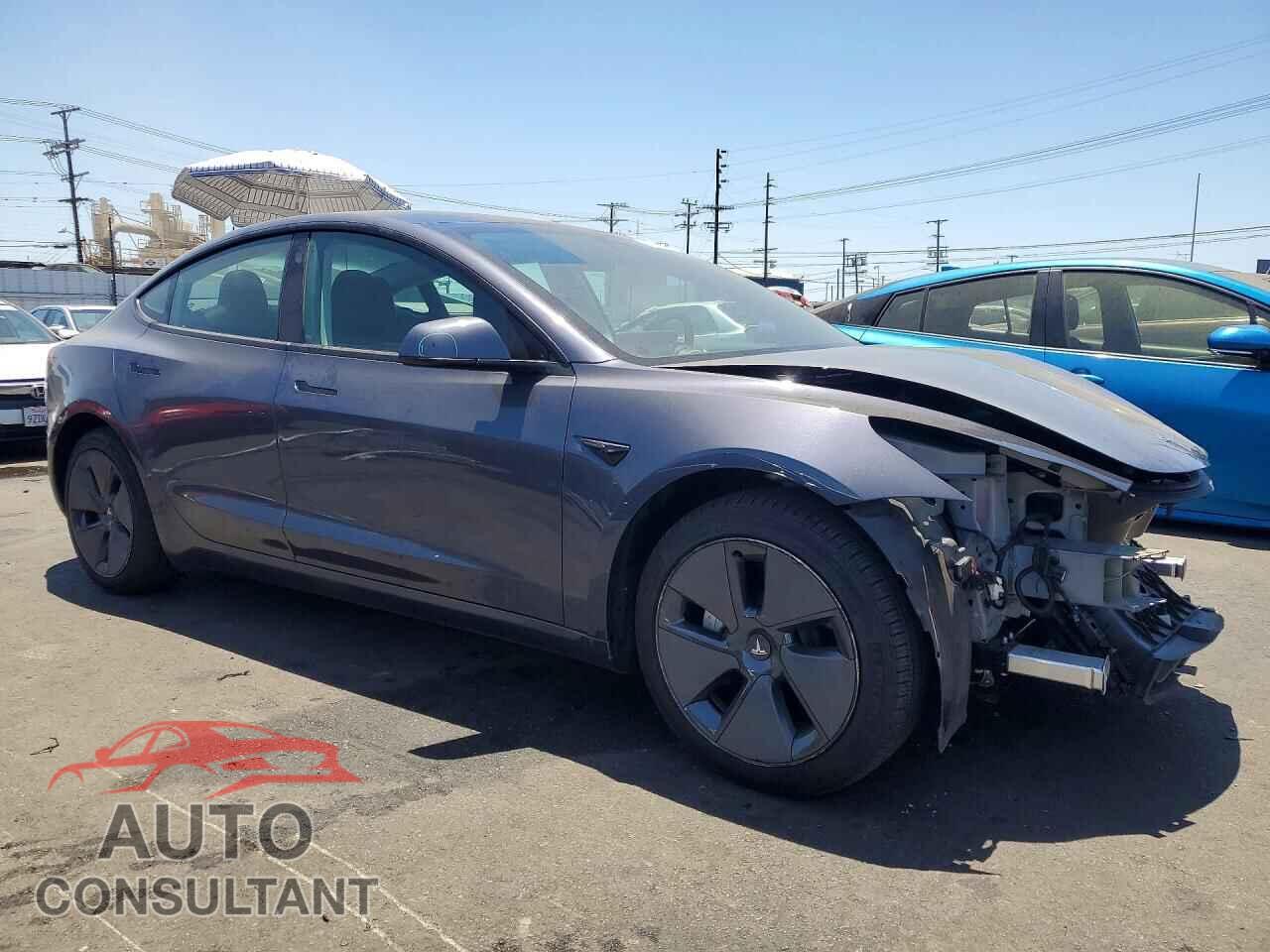 TESLA MODEL 3 2023 - 5YJ3E1EA1PF401140