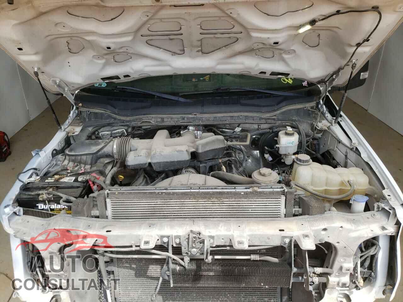 FORD F250 2019 - 1FT7X2A60KEF79232