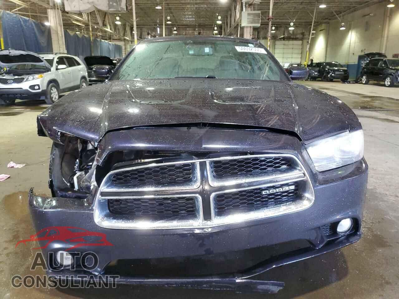 DODGE CHARGER 2012 - 2C3CDXHG6CH129182