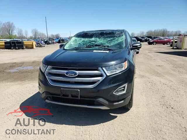 FORD EDGE 2016 - 2FMPK4J88GBB68297