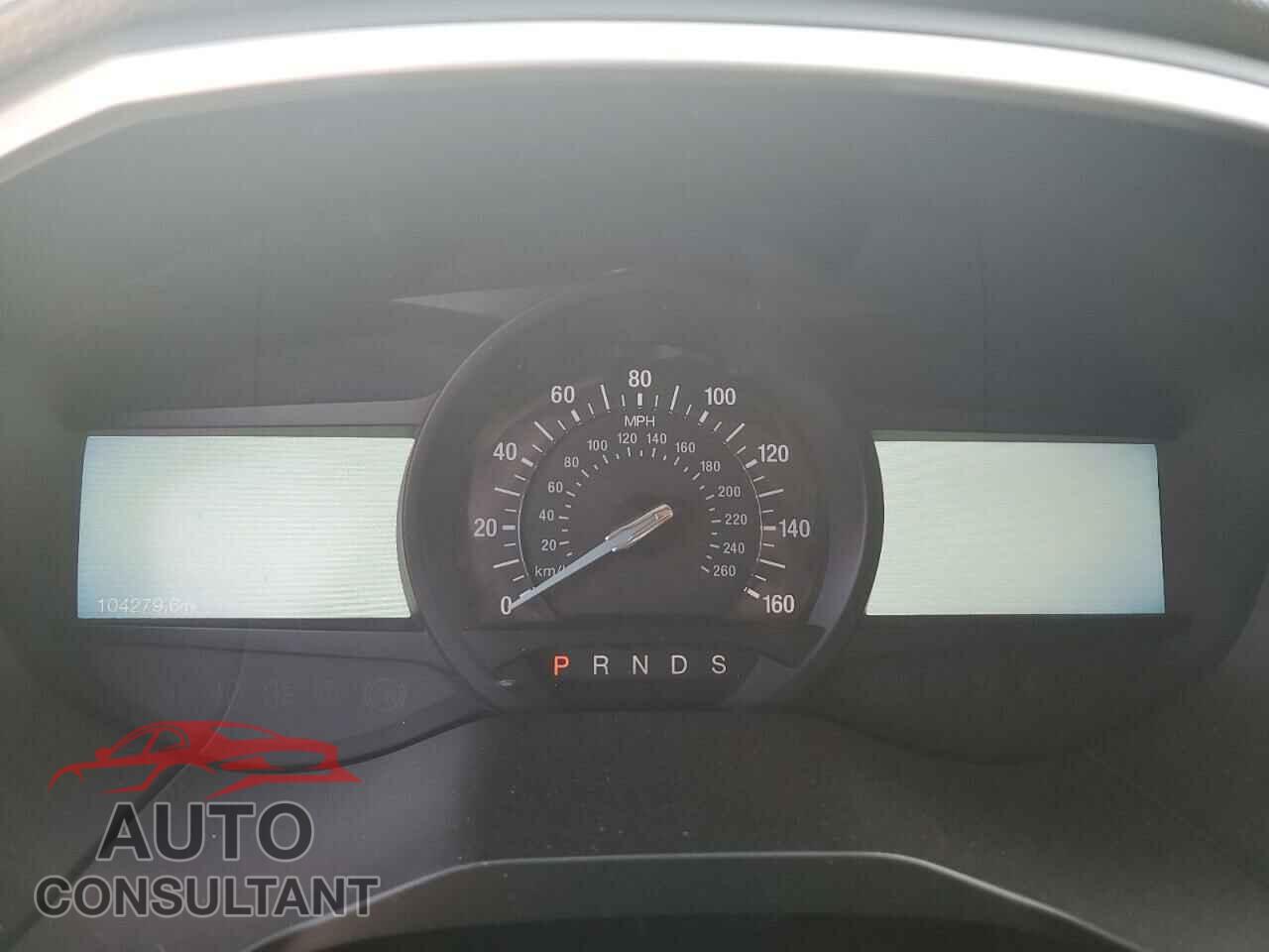 FORD EDGE 2015 - 2FMTK3J81FBB99690