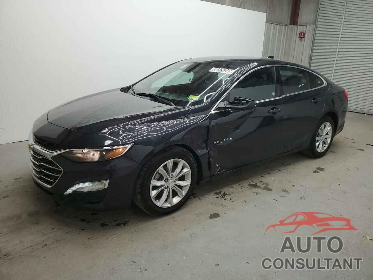 CHEVROLET MALIBU 2023 - 1G1ZD5ST2PF215606