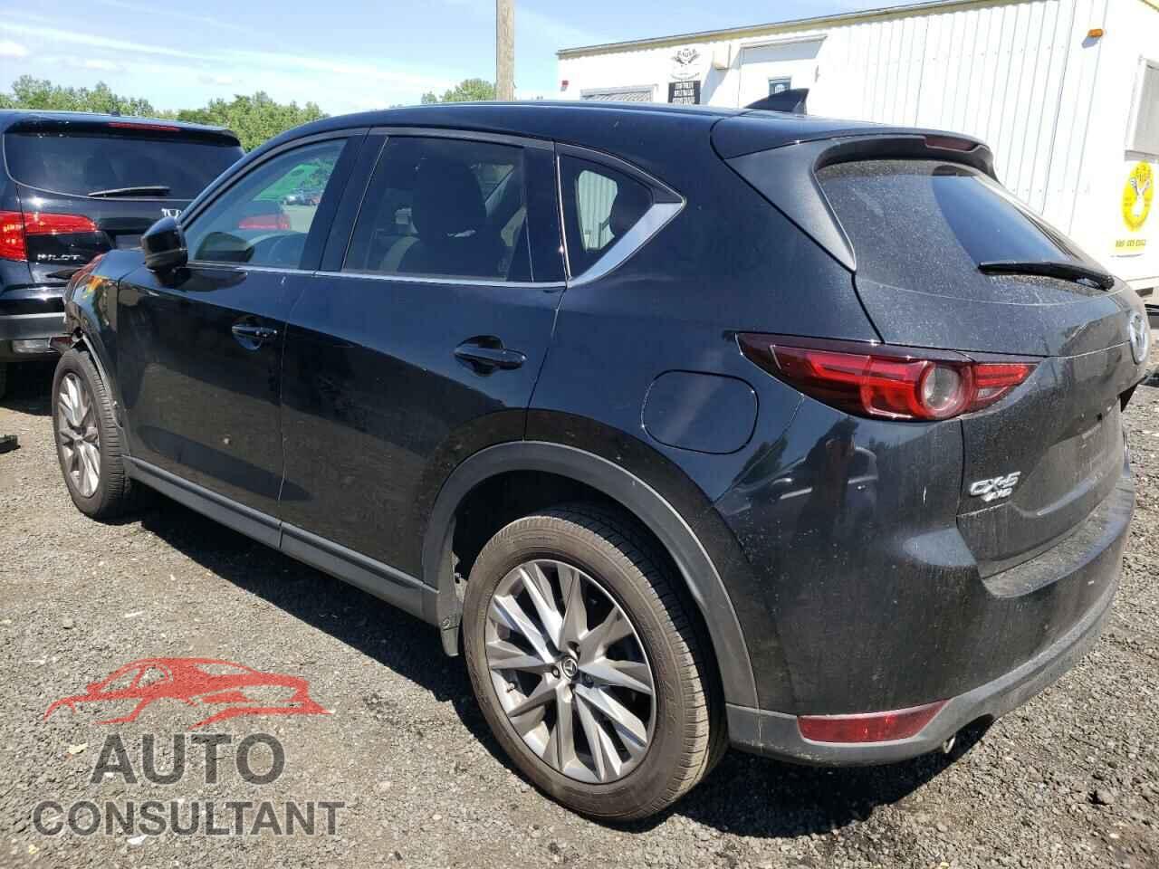 MAZDA CX-5 2019 - JM3KFBDM8K0670535