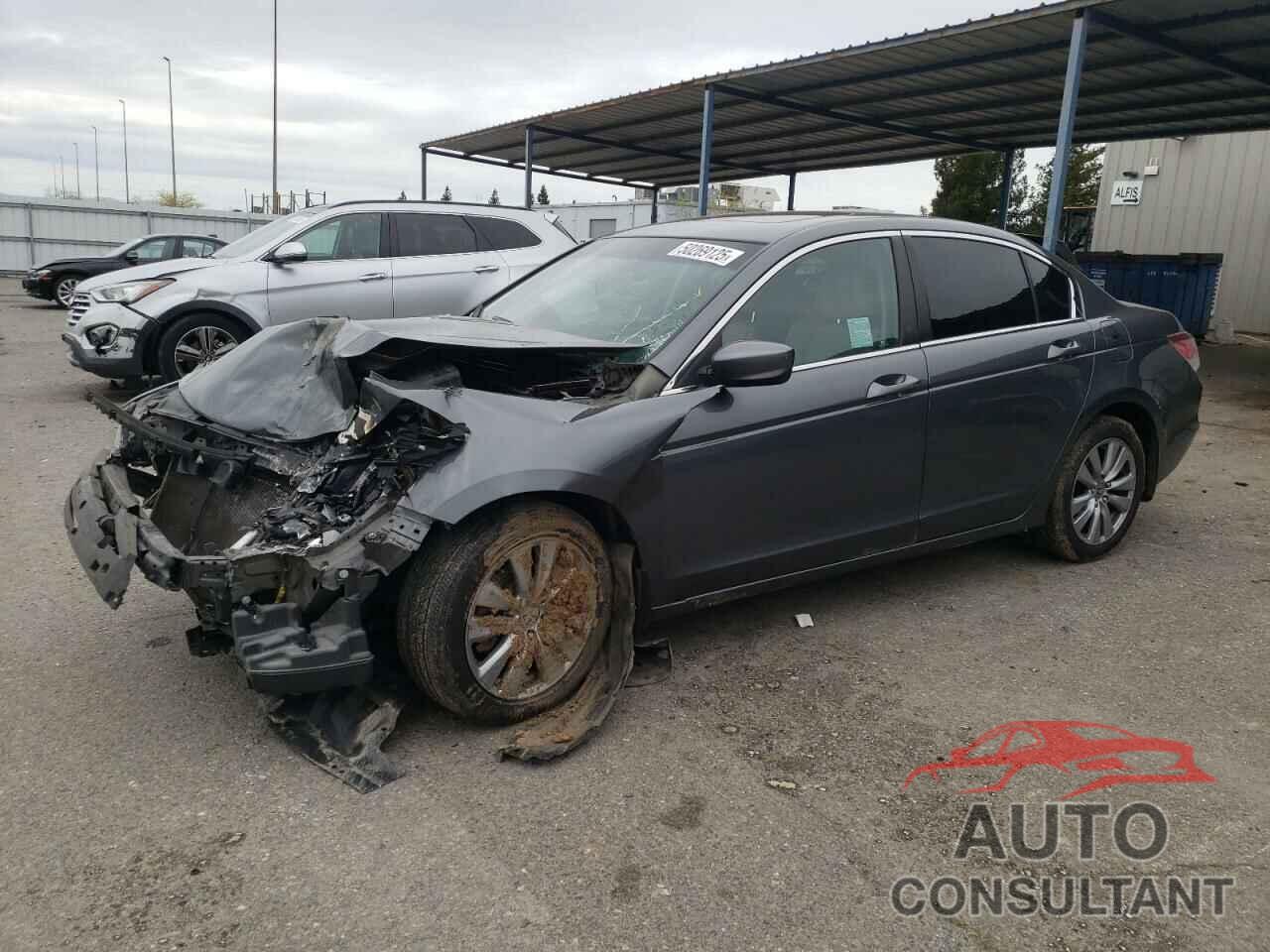 HONDA ACCORD 2012 - 1HGCP2F86CA211382