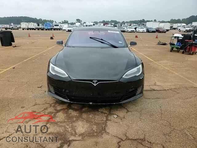 TESLA MODEL S 2016 - 5YJSA1E28GF168552