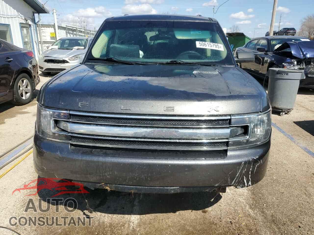 FORD FLEX 2016 - 2FMGK5B87GBA12126