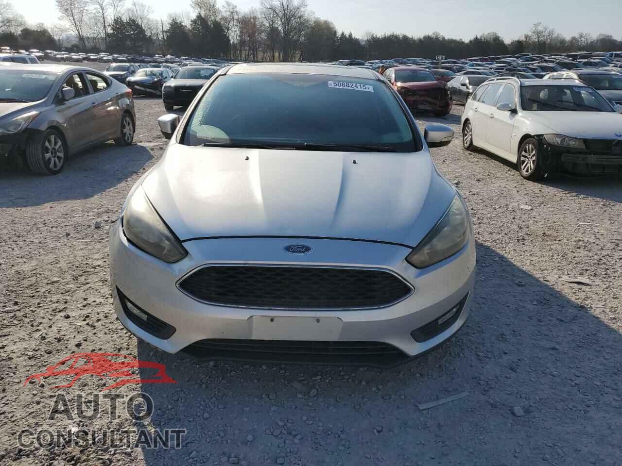 FORD FOCUS 2016 - 1FADP3K23GL333028