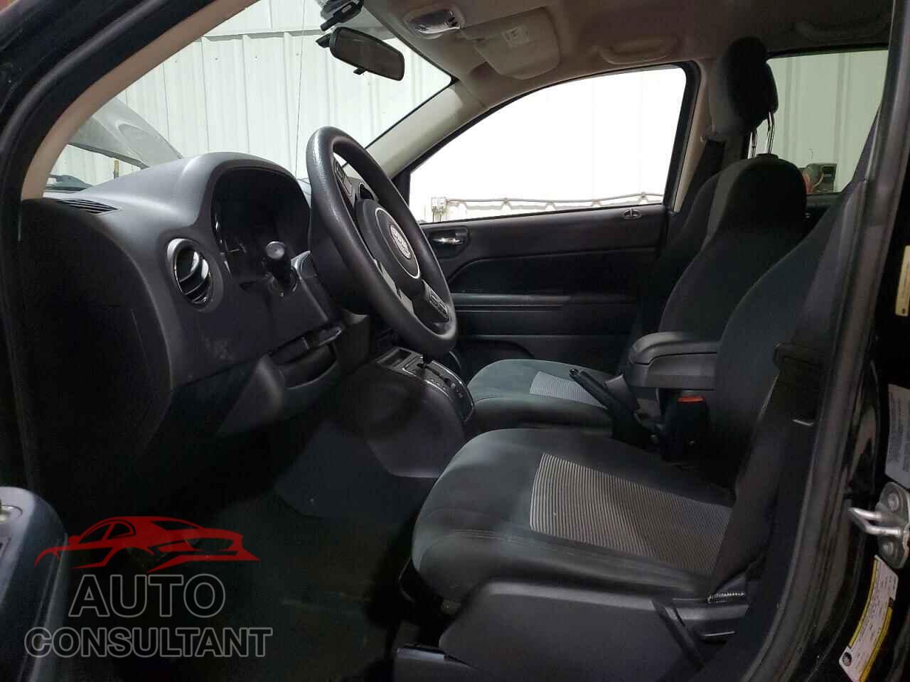 JEEP COMPASS 2015 - 1C4NJDBB0FD416561