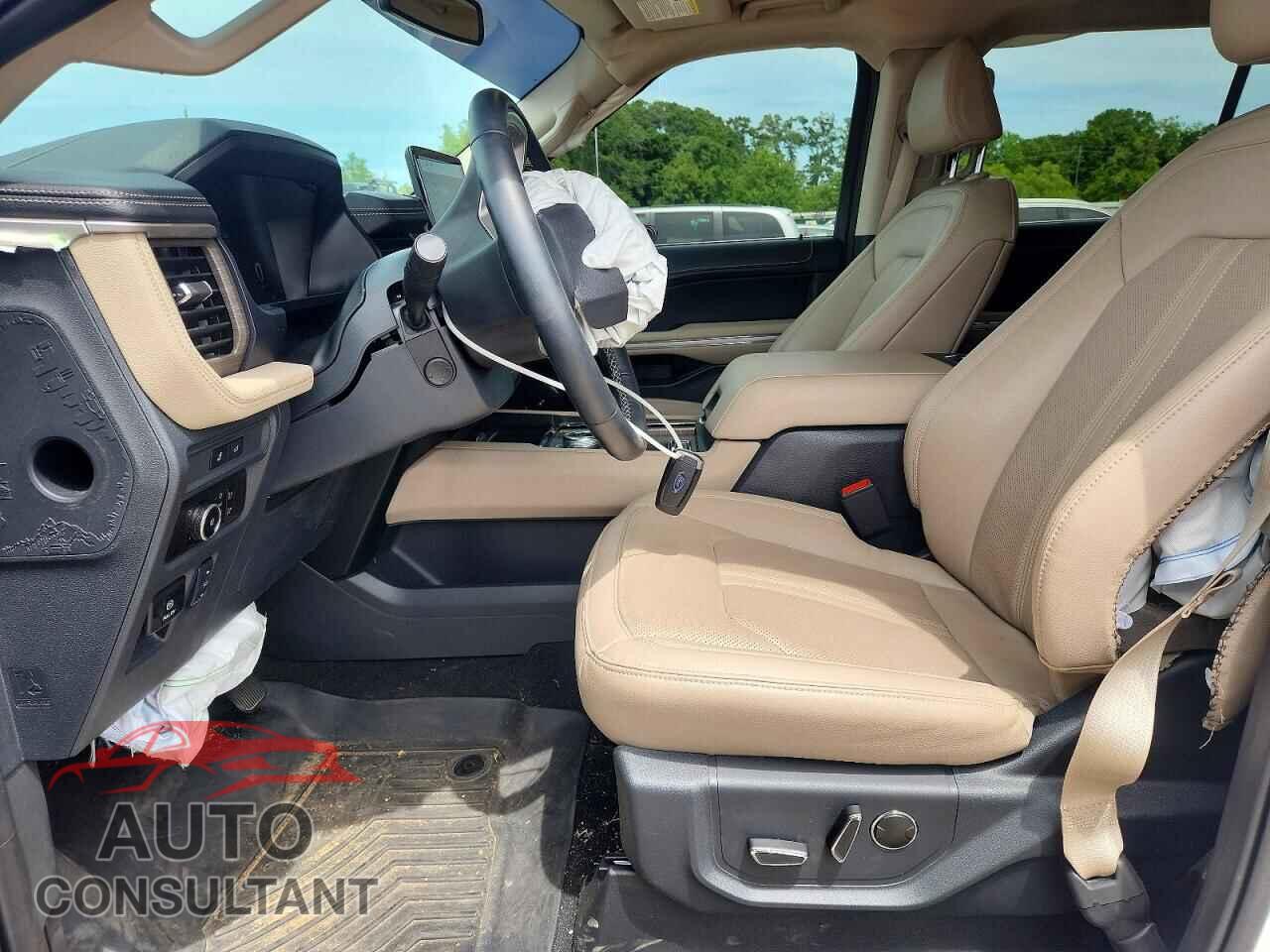 FORD EXPEDITION 2024 - 1FMJK1K86REA48573