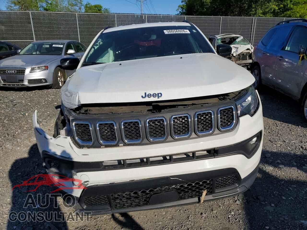 JEEP COMPASS 2023 - 3C4NJDBN2PT562109