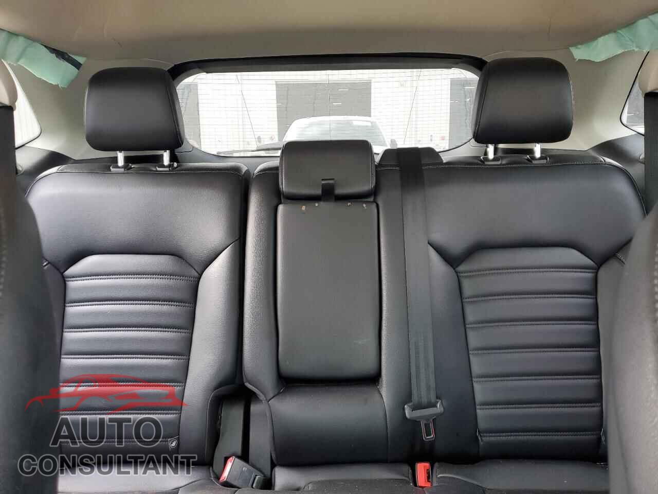 FORD EDGE 2022 - 2FMPK4J97NBB03513